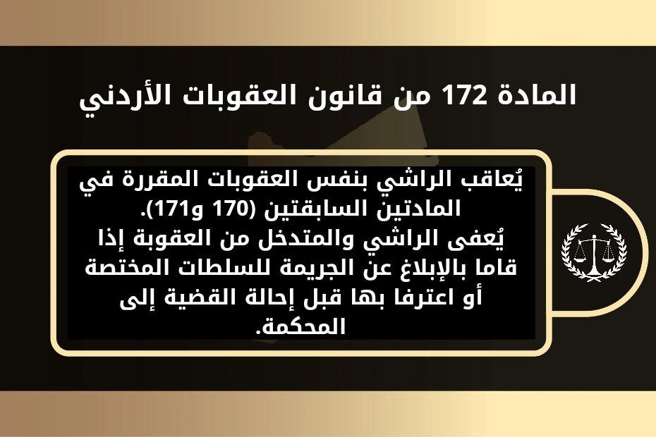 جرائم الاعتداء على المال العام في الاردن