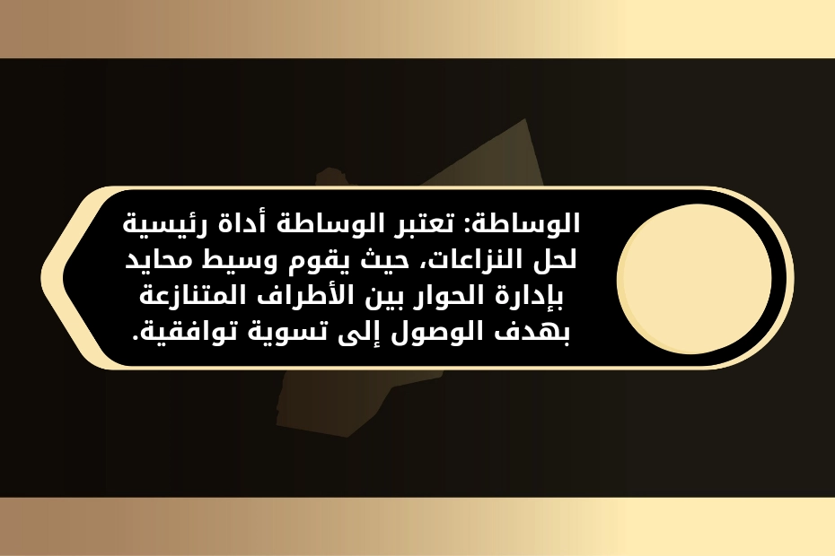 إجراءات تسوية النزاعات الطبية وديا في الأردن