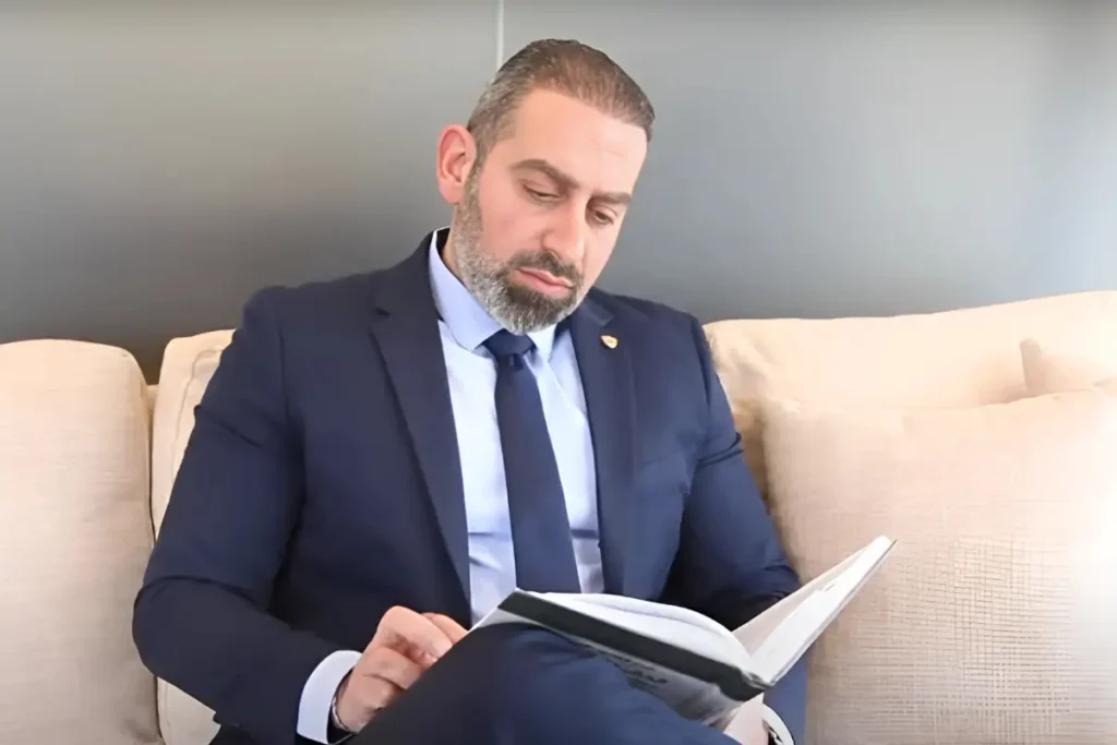 من نحن 1 المحامي محمد جاسر الاتاسي 2