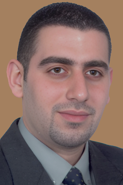 فريقنا 1 المحامي محمد جاسر محمد غزوان الأتاسي 2