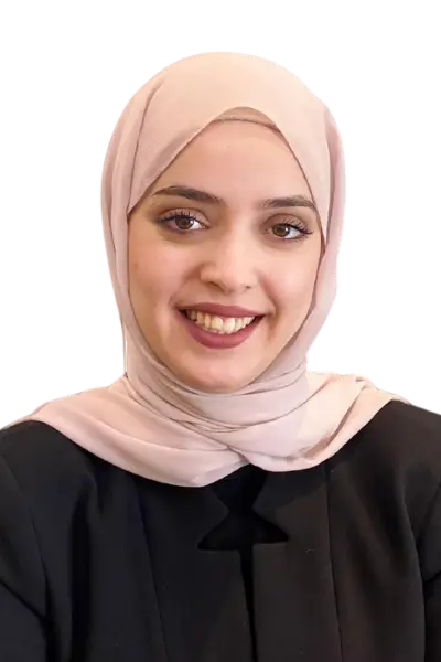 فريقنا 3 المحامية دانا عبدالله