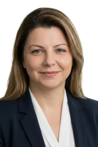 فريقنا 2 المحامية زين هيكل