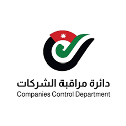 دائرة مراقبة الشركات الأردنية