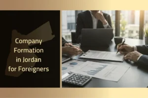 Al Atassi Law Firm & Legal Consultancy 16 Company Formation in Jordan for Foreigners