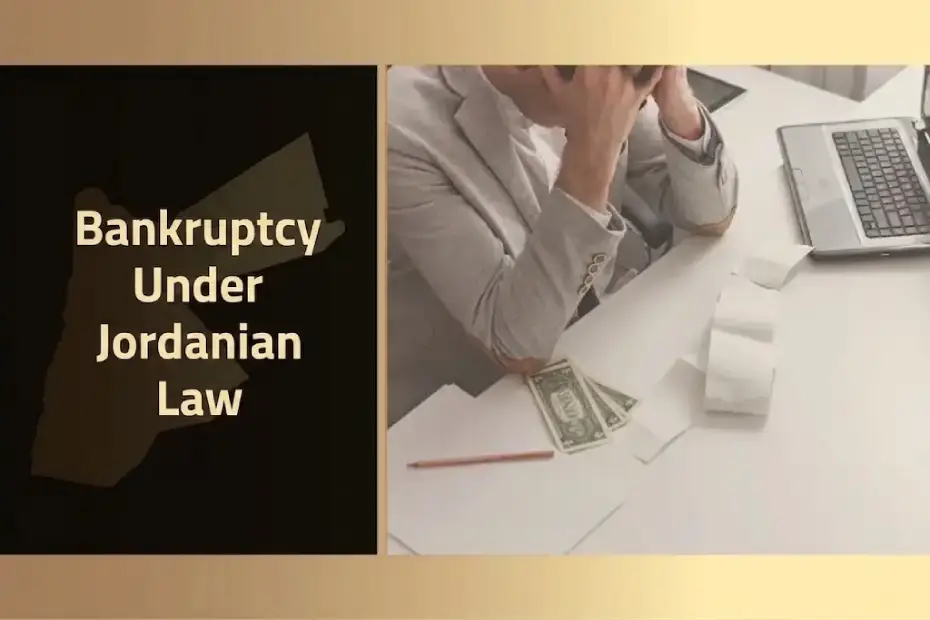 bankruptcy jordan